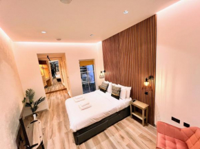 Luxury Kensington House